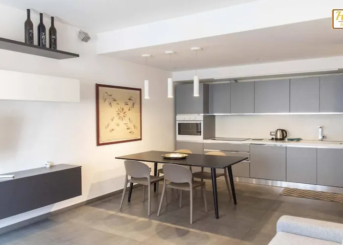 Apartment House - Via Boccea - Too Rom
