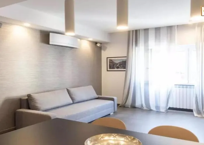 Apartment House - Via Boccea - Too *