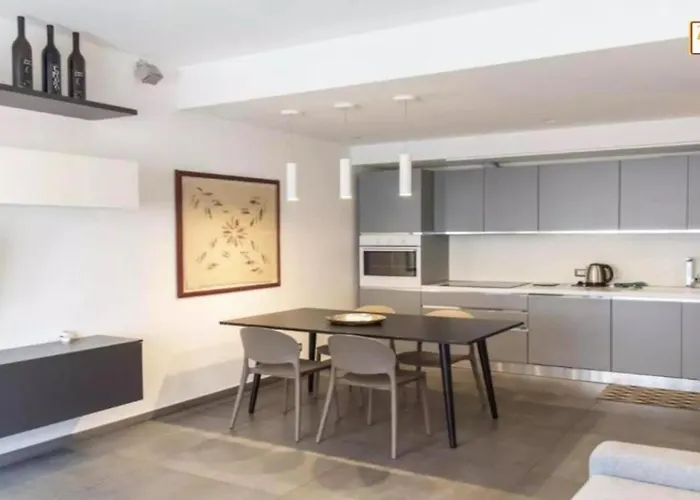 Apartment House - Via Boccea - Too *