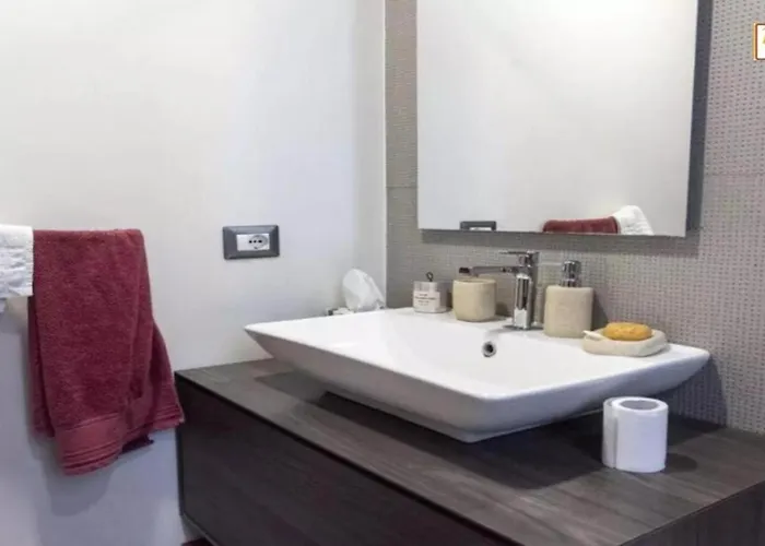Apartment House - Via Boccea - Too Rom