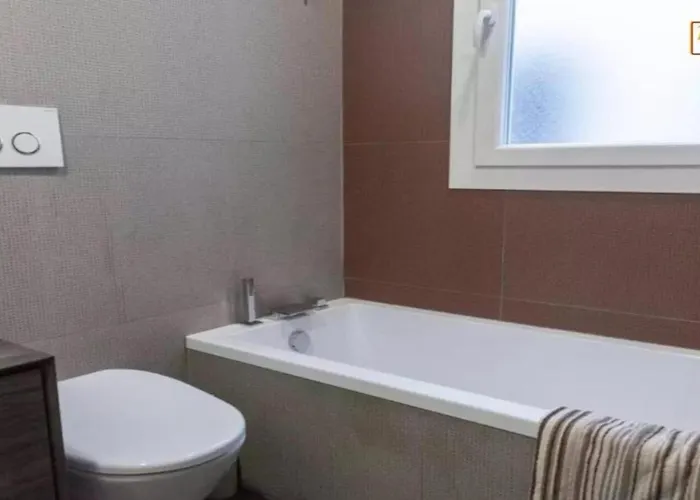 House - Via Boccea - Too Apartment