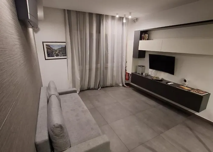 House - Via Boccea - Too Apartment